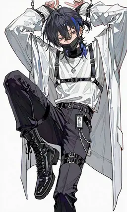 Profile image of No.007