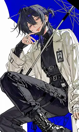 Profile image of No.007