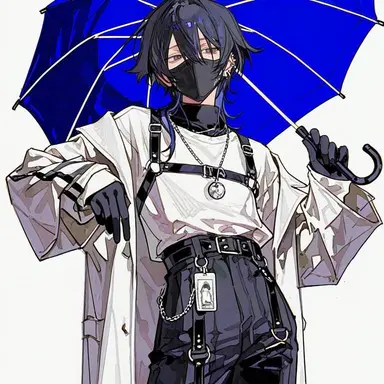 Profile image of No.007