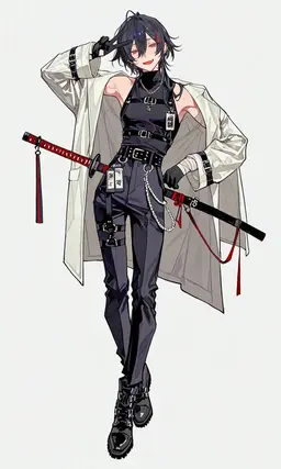 Profile image of No.096