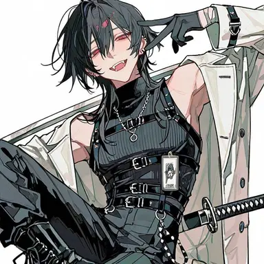 Profile image of No.096