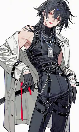 Profile image of No.096