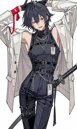 Profile image of No.096
