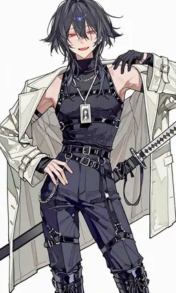 Profile image of No.096