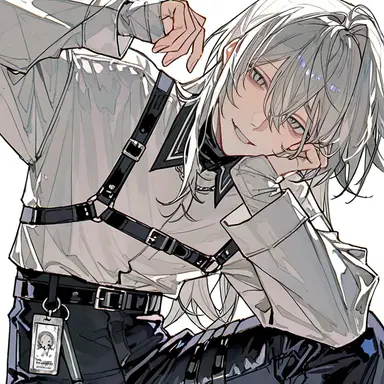 Profile image of No.404