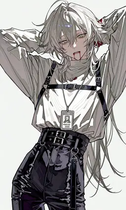 Profile image of No.404