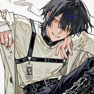 Profile image of No.001