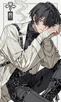 Profile image of No.001