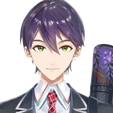 Profile image of 剣持刀也