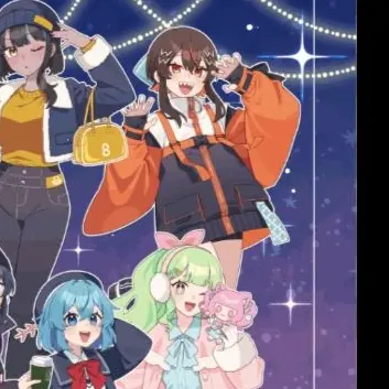 Profile image of 茶子とガンマス