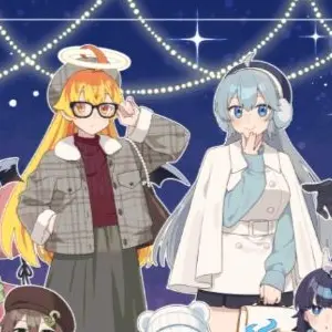 Profile image of みぞれとメテヲ