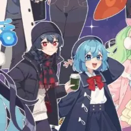 Profile image of ラテとうぱぱろん