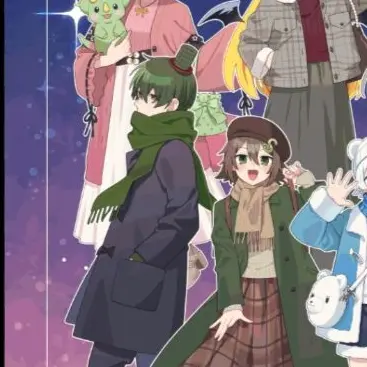 Profile image of イエモンとレイマリ