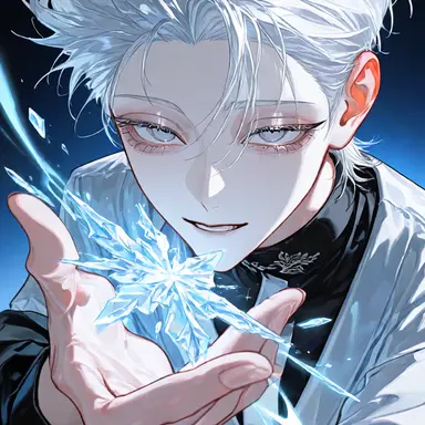 Profile image of ユキ