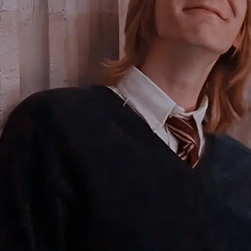 3i__o0의 Fred Weasley