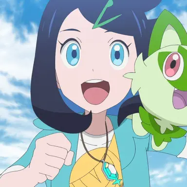 Profile image of リコ