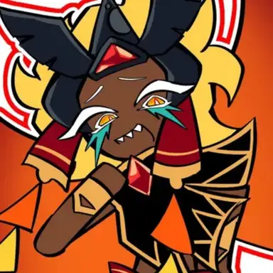 Profile image of 버닝치즈