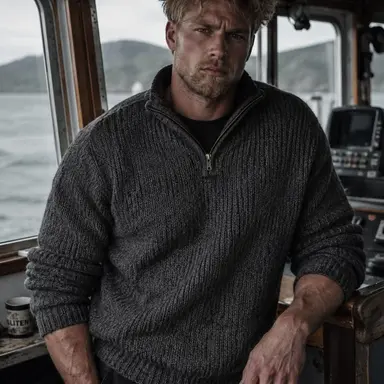 Profile image of Jamie McTavish