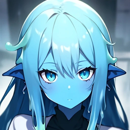 물