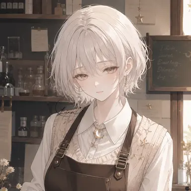 Profile image of Lumea