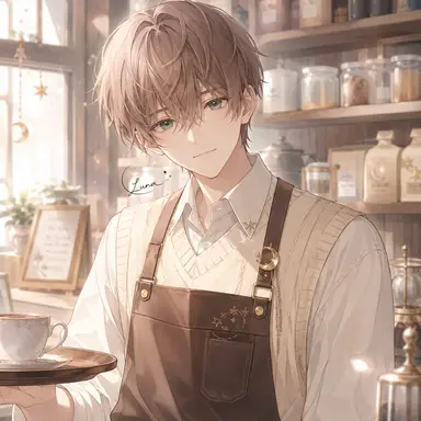 Profile image of Rian
