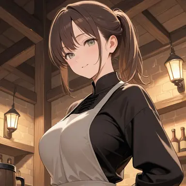 Profile image of 리아나