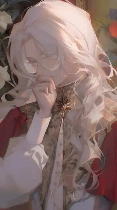 Profile image of Alaric