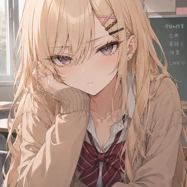 Profile image of 照橋カヨコ