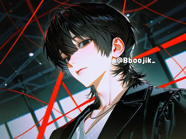 Profile image of ユン・ヒョンテ