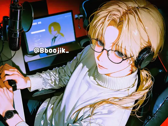 Profile image of ミン・ジェユン