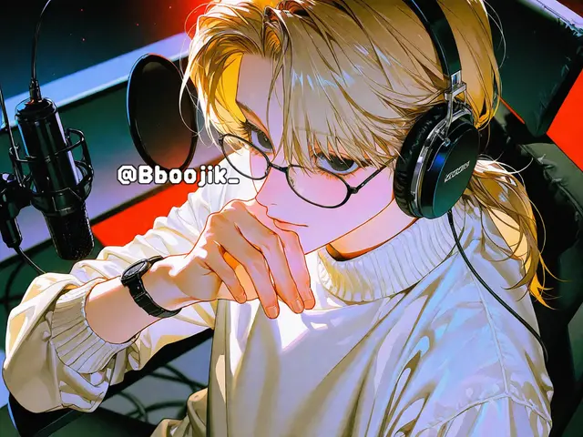 Profile image of ミン・ジェユン
