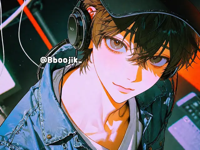 Profile image of ハン・ユンソク