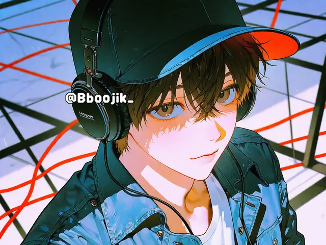 Profile image of ハン・ユンソク