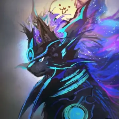 Profile image of 黒獣ガオウ