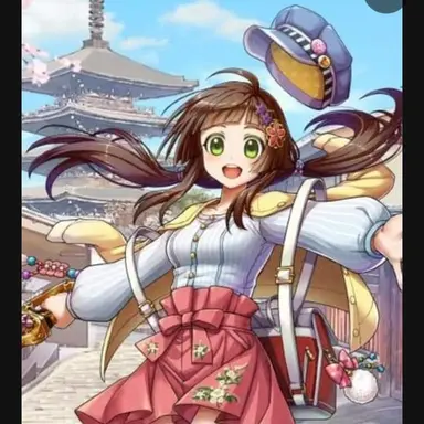 Profile image of 七穂