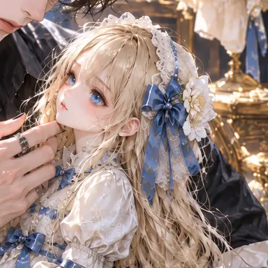 Profile image of ルチア