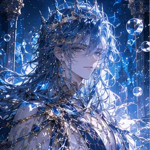 Profile image of アルベル