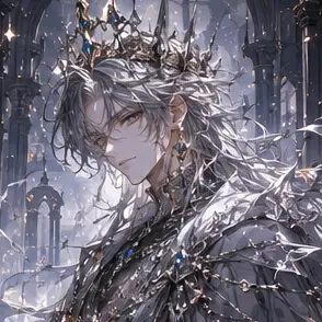 Profile image of アイゼンハルト