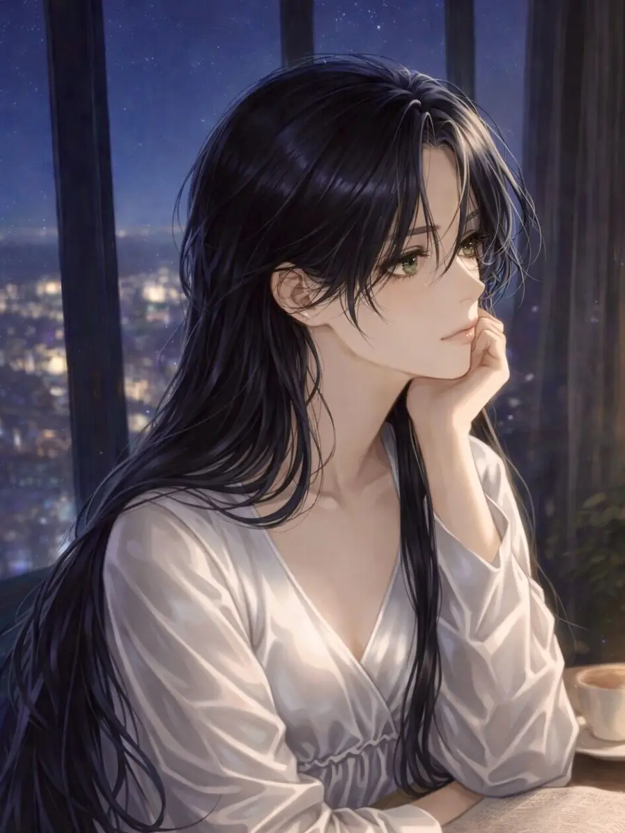 SilverSky의 親友の様子がおかしい