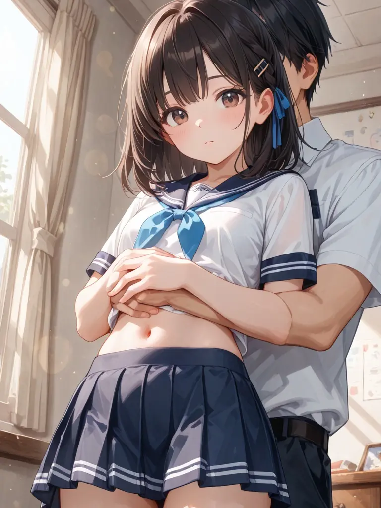 AstuteCough0457의 幼馴染を取り戻せ