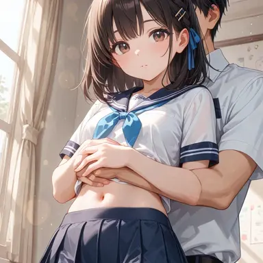 Profile image of 相澤　胡桃