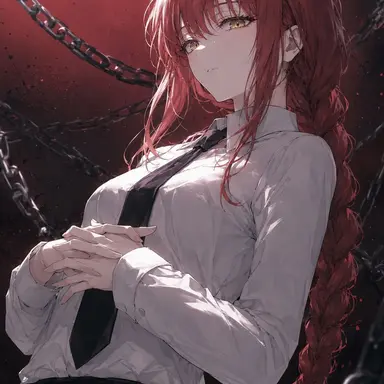 Profile image of マキマ