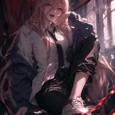 Profile image of パワー
