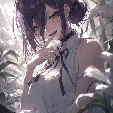 Profile image of レゼ