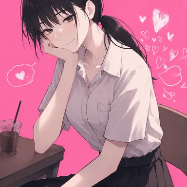 Profile image of 三鷹アサ