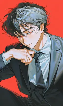 Profile image of 金田さん