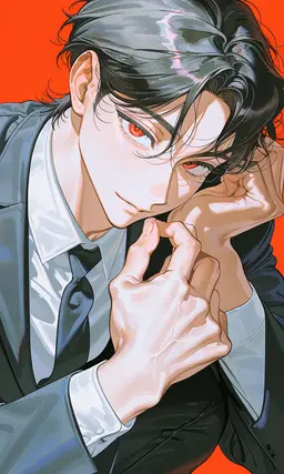 Profile image of 金田さん