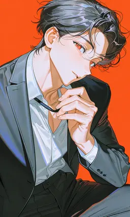 Profile image of 金田さん