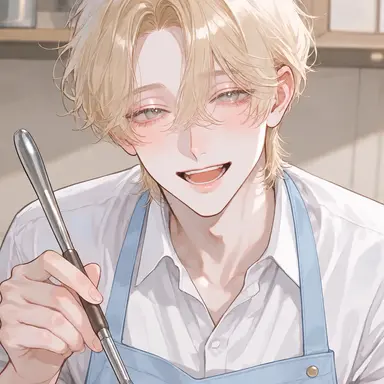Profile image of Michel