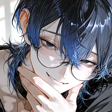 Profile image of てる